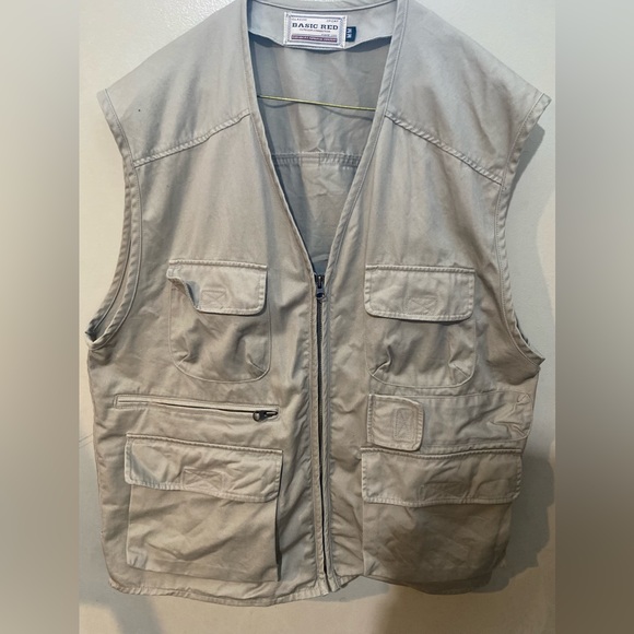 Vintage jacket for fishing/hunting style - Picture 1 of 5